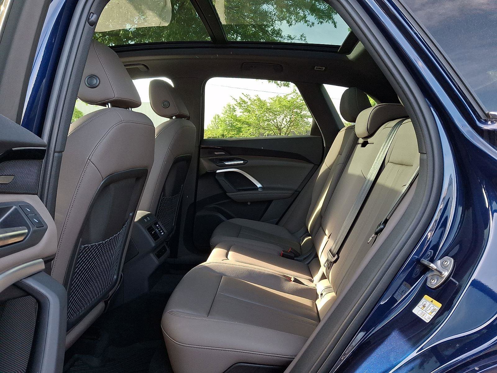 Used 2025 Audi Q5 Premium Plus w/ Premium Plus image 10