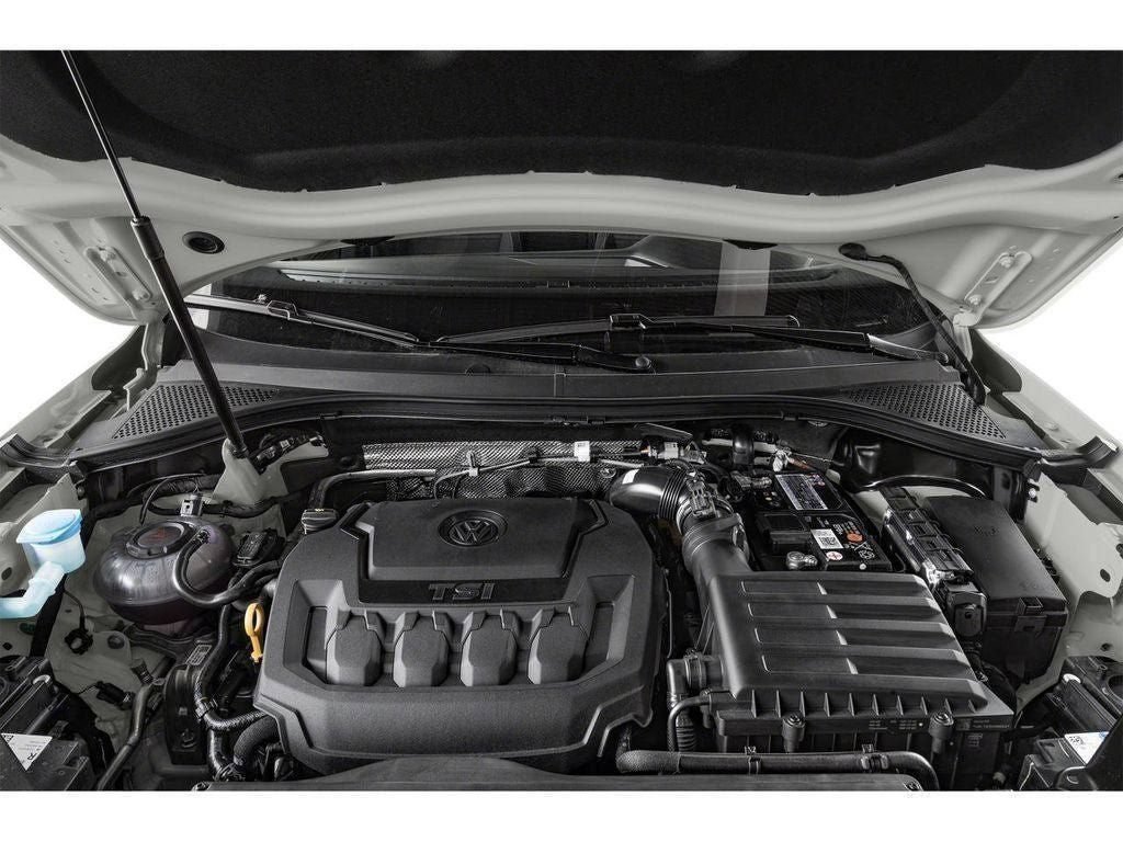 Used 2022 Volkswagen Tiguan S AWD/4WD image 63