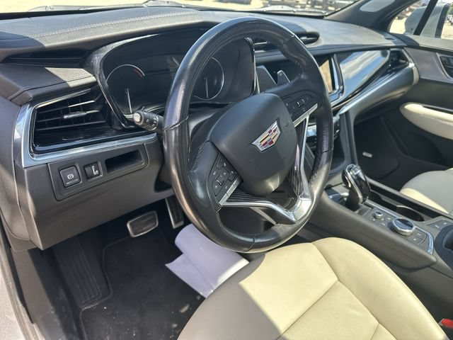Used 2023 Cadillac XT6 Sport AWD/4WD image 12