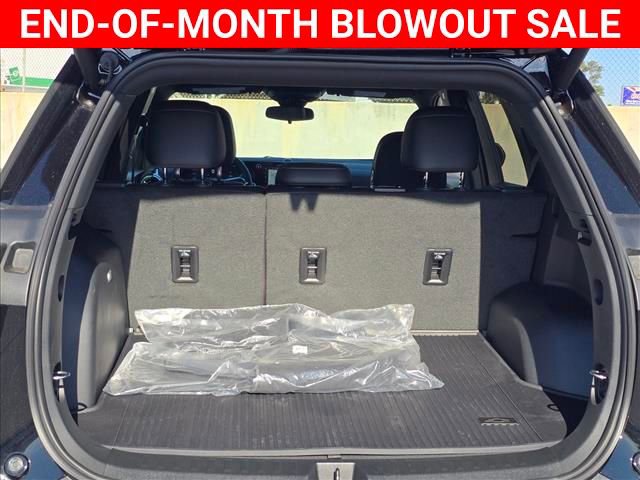 New 2026 Chevrolet Equinox LT w/ Convenience Package II image 14