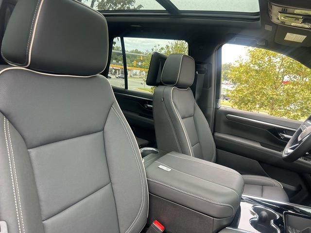 New 2026 Chevrolet Tahoe Premier image 20