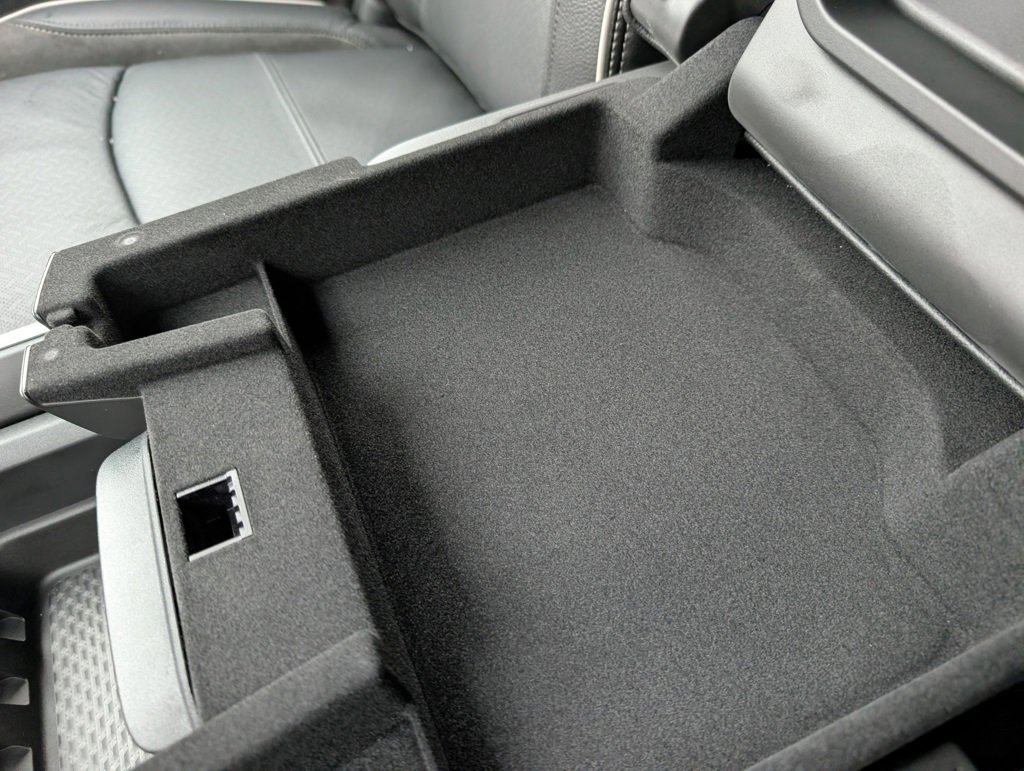 New 2026 RAM 3500 Laramie image 35