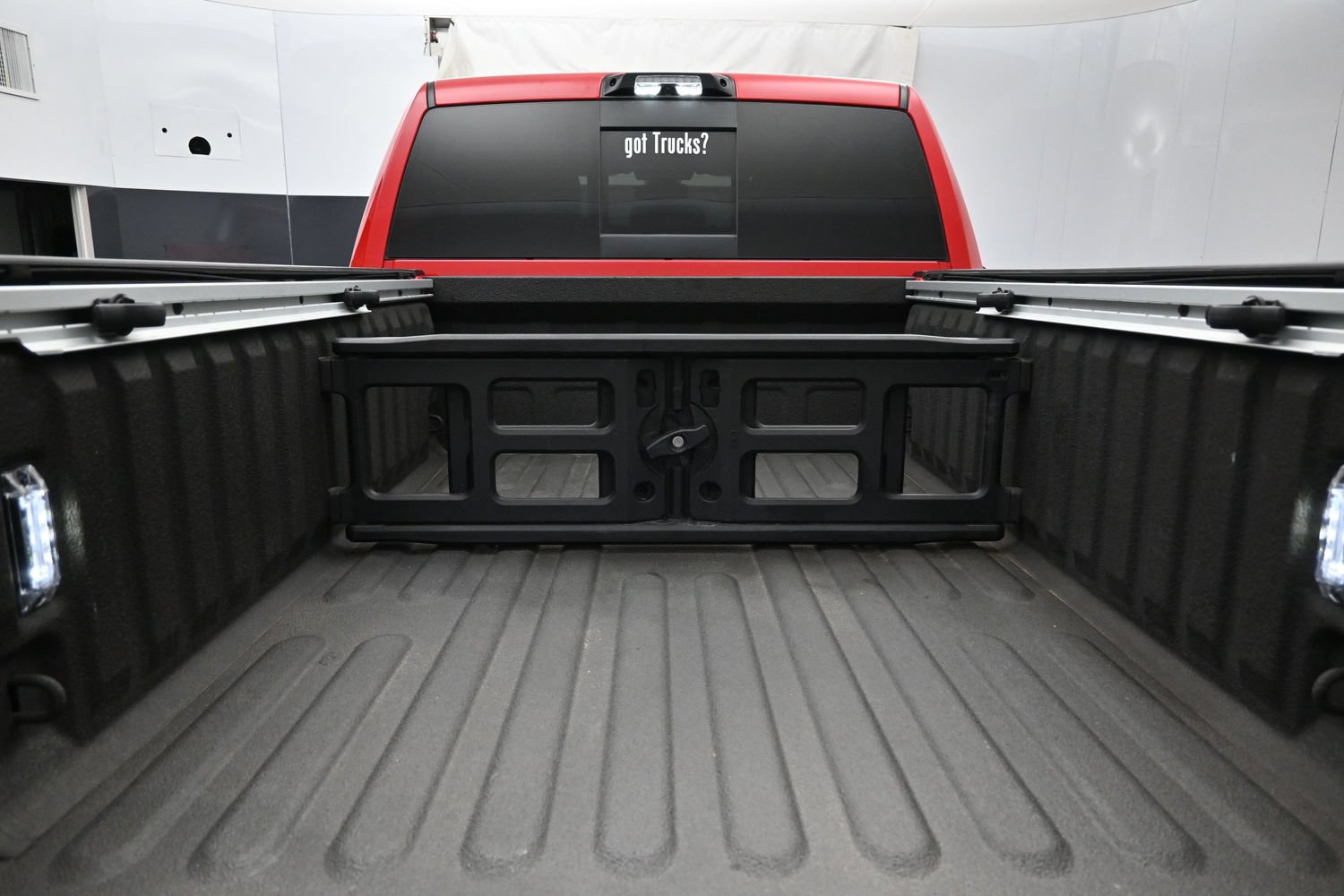 Used 2024 RAM 2500 Rebel AWD/4WD image 7