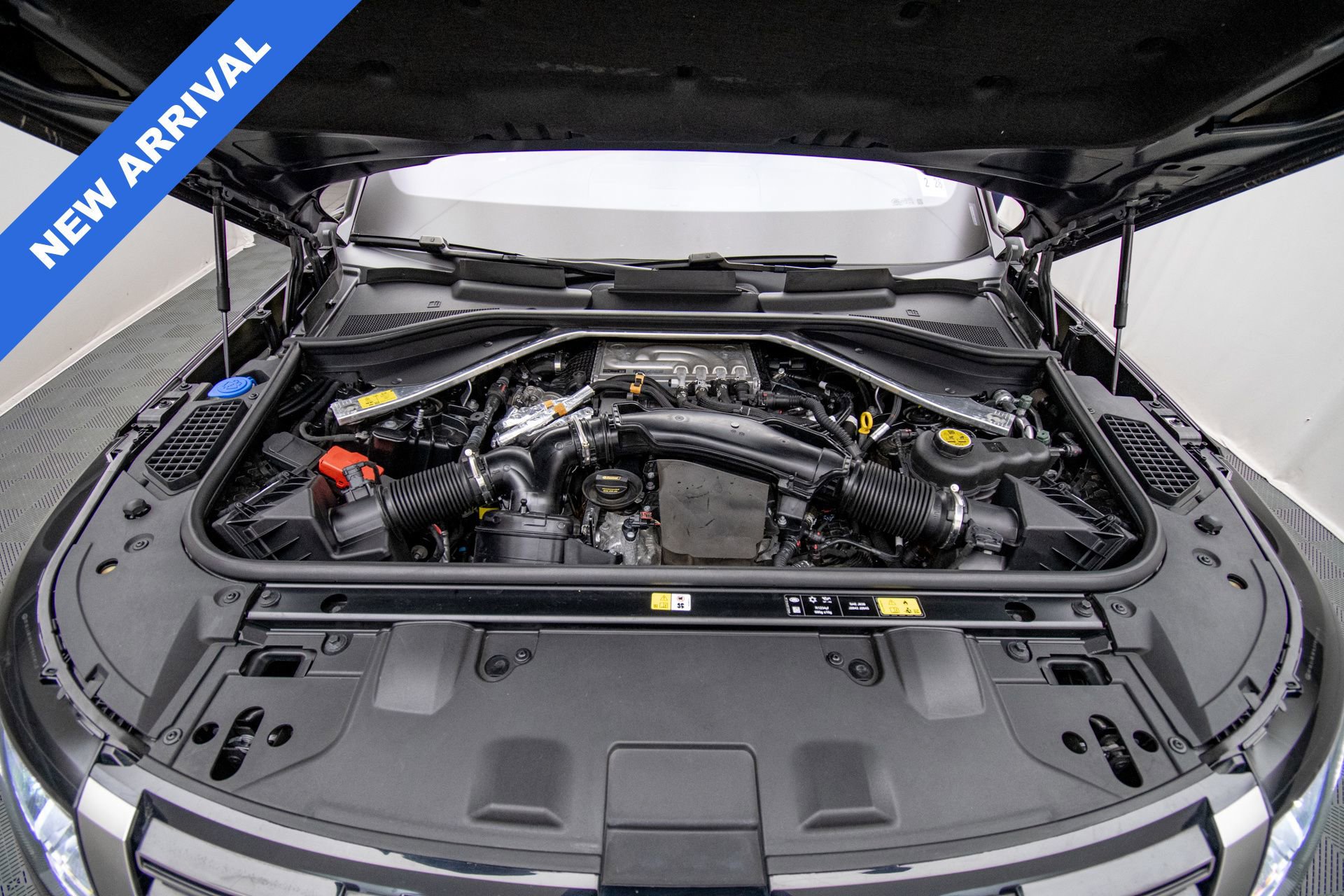 Used 2023 Land Rover Range Rover SE AWD/4WD image 29