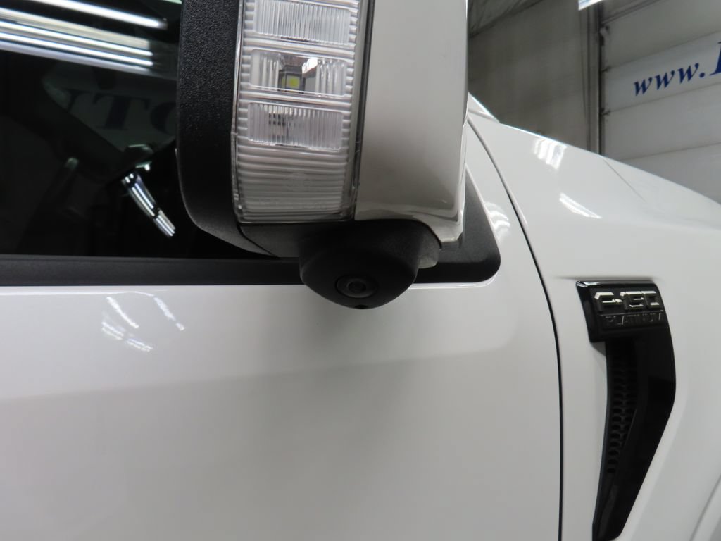 Used 2024 Ford F150 Platinum AWD/4WD image 63