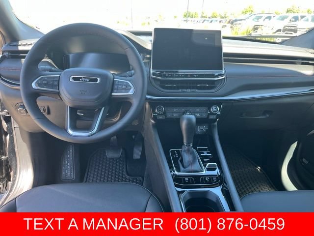 New 2026 Jeep Compass Trailhawk AWD/4WD image 20