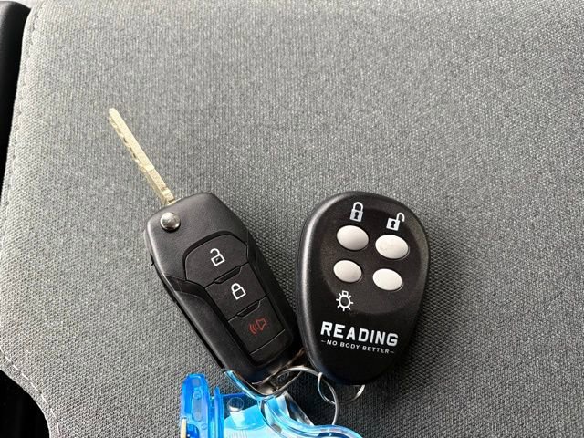 New 2026 Ford F350 XLT w/ Snow Plow Prep Package AWD/4WD image 16