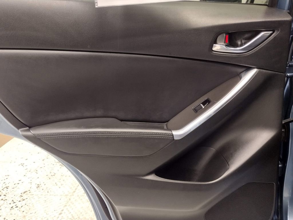 Used 2016 MAZDA CX-5 Grand Touring image 32