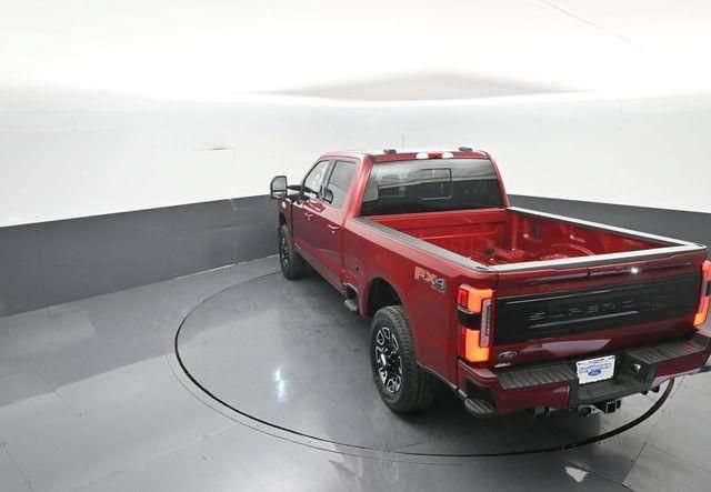 New 2026 Ford F350 Platinum w/ FX4 Off-Road Package AWD/4WD image 28