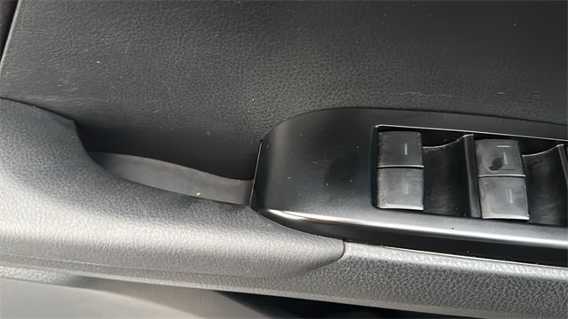 Used 2025 Toyota Camry LE image 12