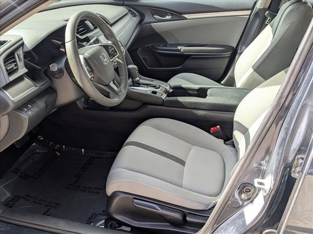 Used 2021 Honda Civic LX image 15