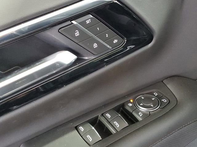 New 2026 Chevrolet Tahoe High Country w/ Sun And Tow Package image 24