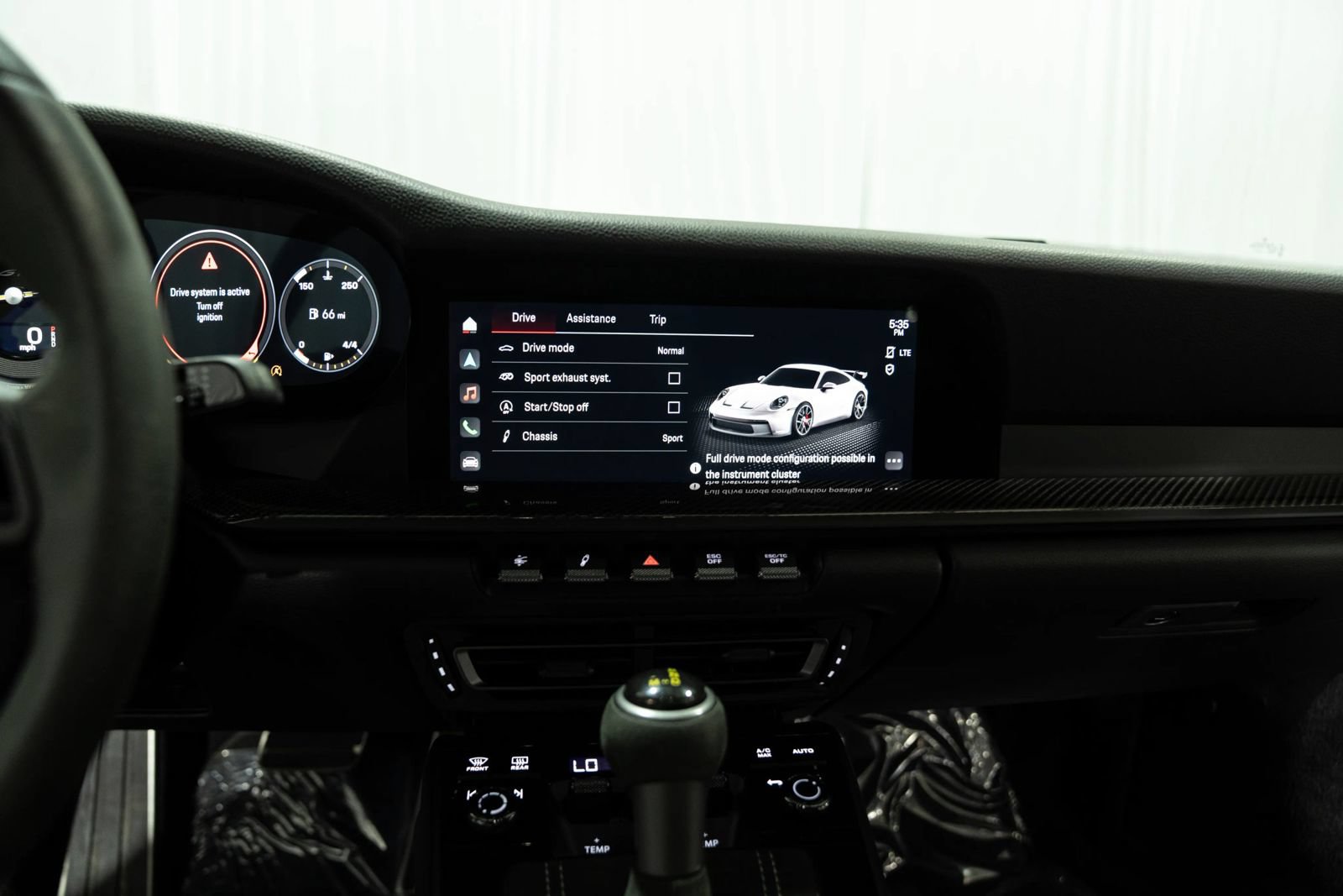 Used 2023 Porsche 911 GT3 RWD image 19