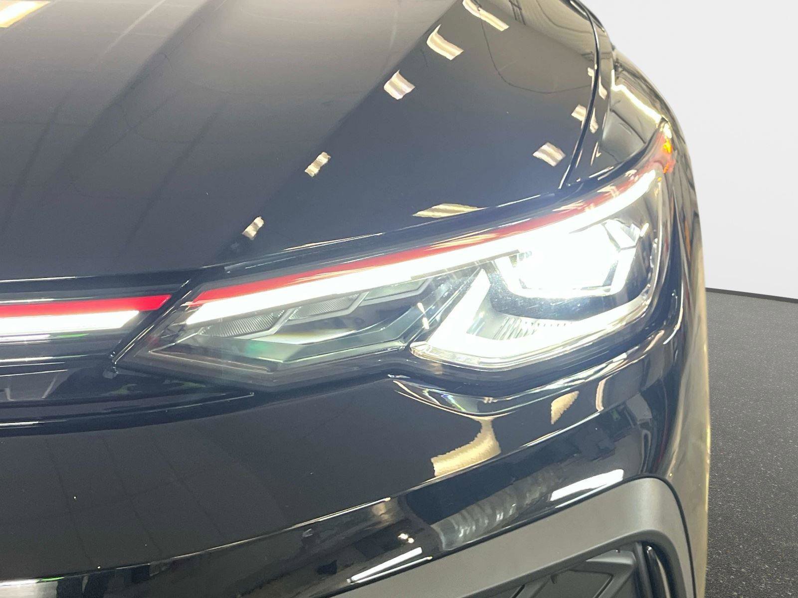 New 2026 Volkswagen Golf S image 10