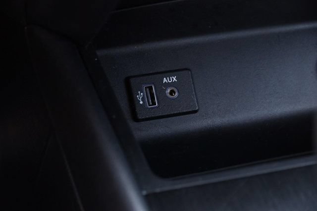 Used 2018 Nissan Altima 2.5 SV FWD image 18