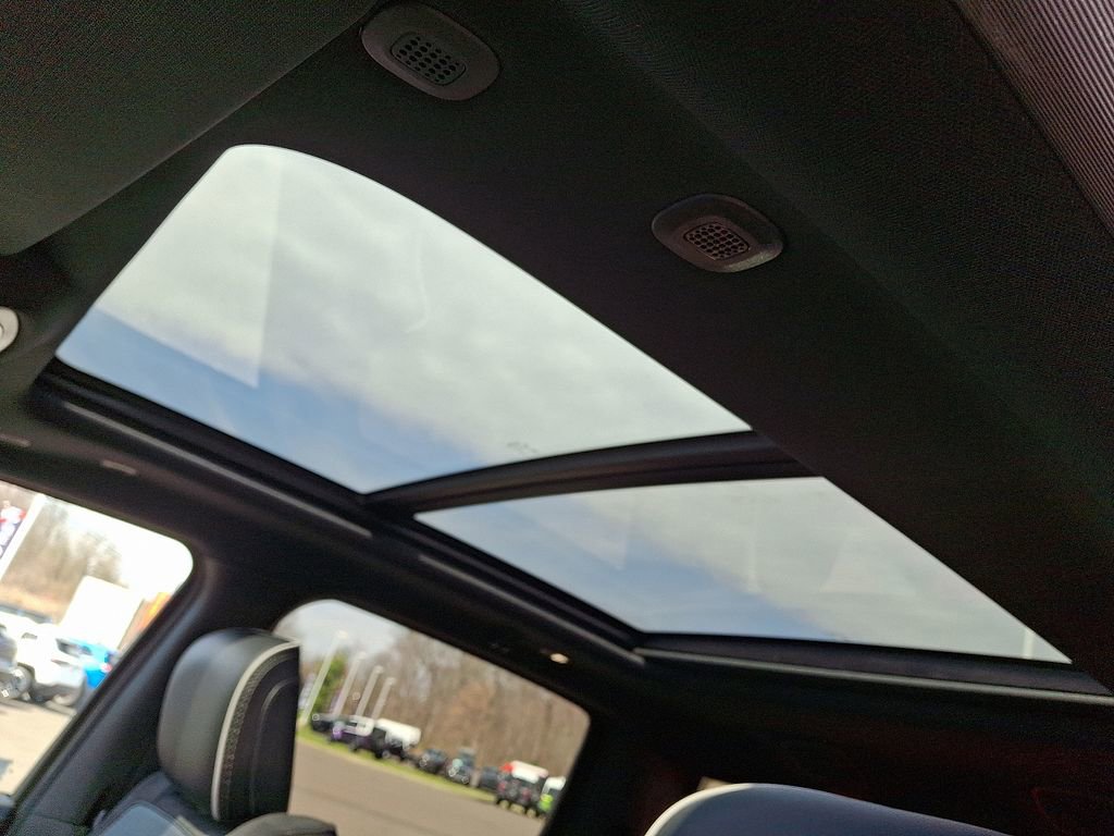 New 2026 RAM 1500 Laramie image 11