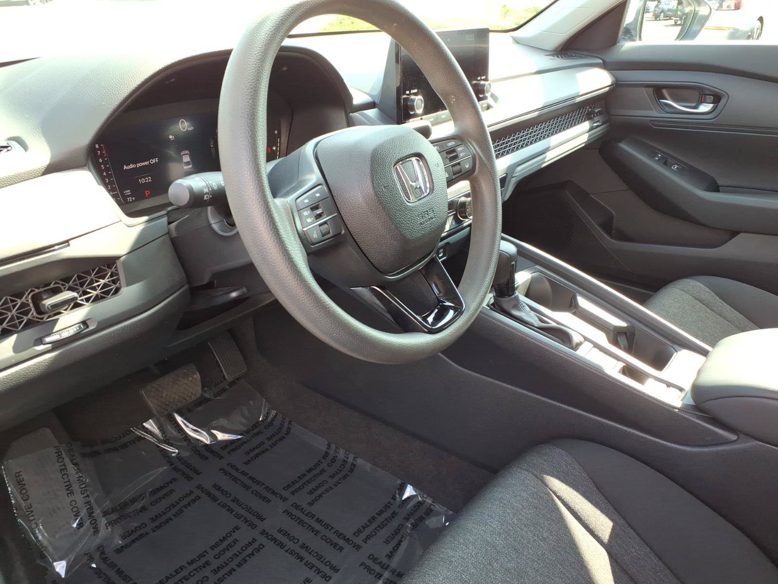 Used 2024 Honda Accord LX image 14