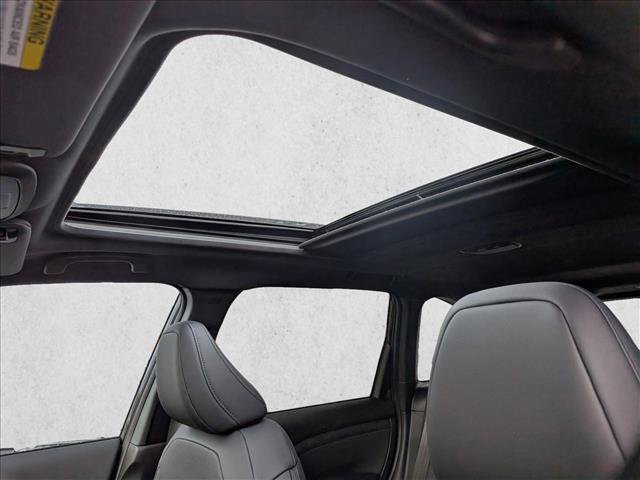 Used 2026 Subaru Forester Limited image 14