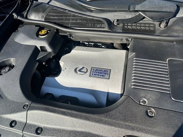 Used 2013 Lexus RX 450h AWD w/ Navigation Pkg image 29