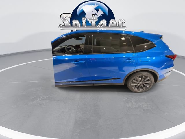 New 2026 Acura MDX A-Spec image 6