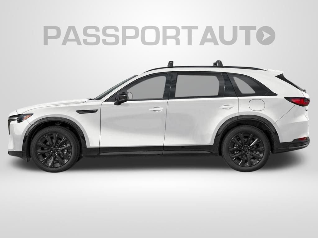 New 2026 MAZDA CX-90 3.3 Turbo S w/ Premium Package AWD/4WD image 72