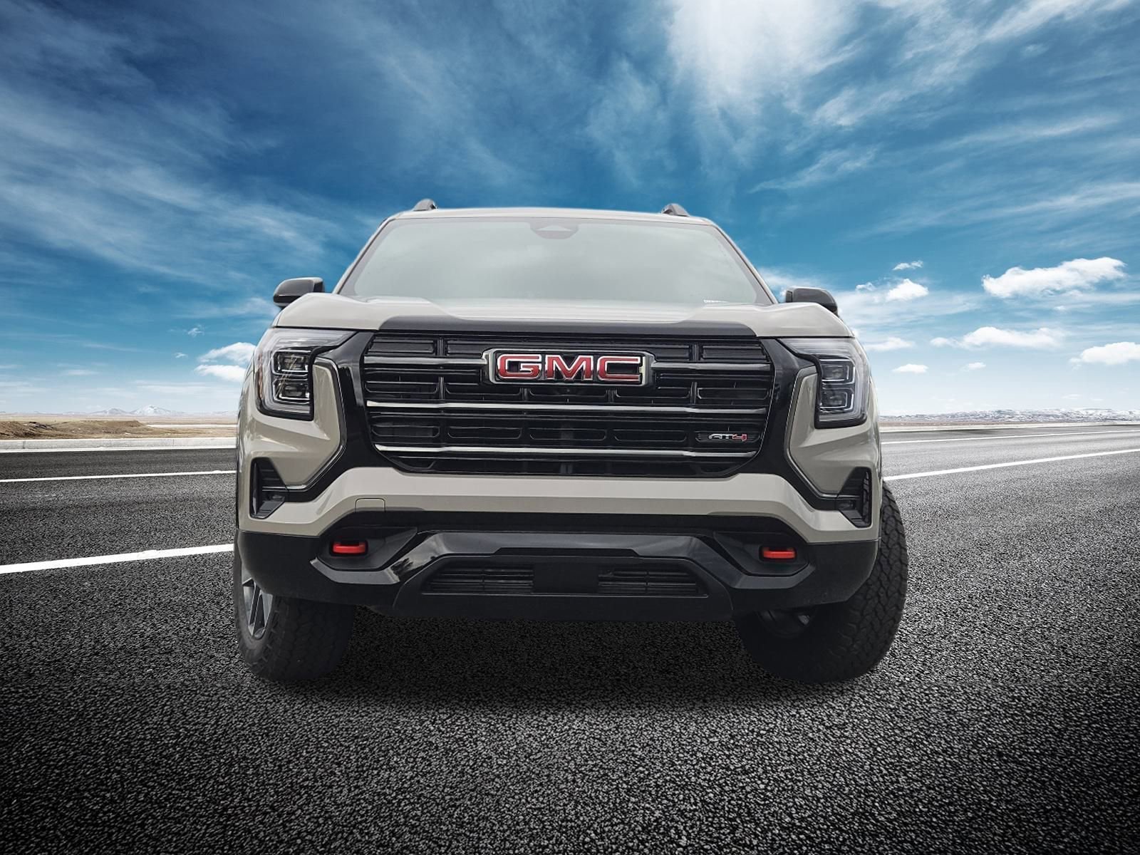 New 2026 GMC Terrain AT4 w/ Technology Package II image 15