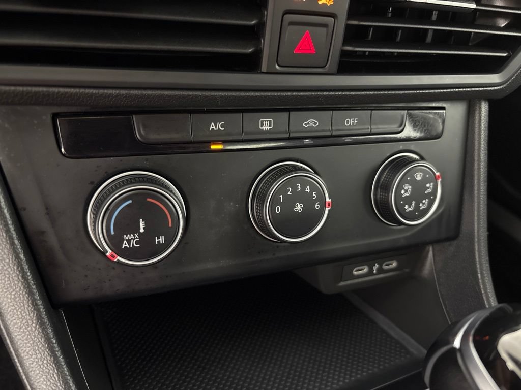 Used 2024 Volkswagen Jetta S FWD image 38