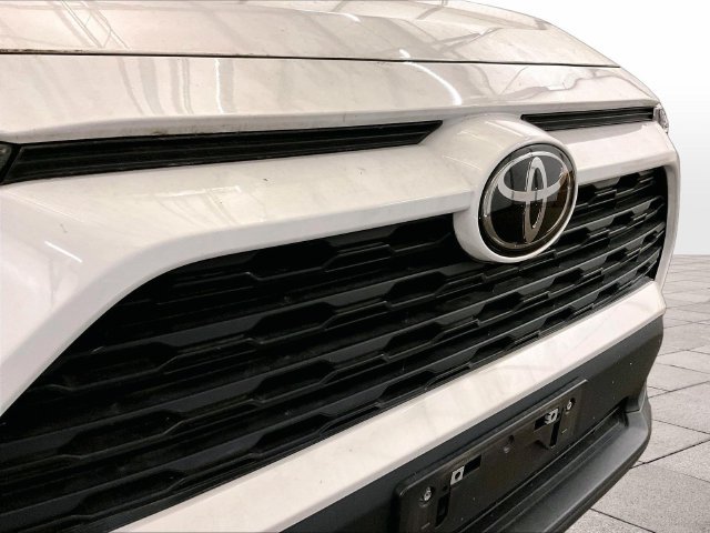 Used 2023 Toyota RAV4 XLE w/ Convenience Package AWD/4WD image 29