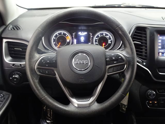 Used 2019 Jeep Cherokee Latitude w/ Popular Appearance Group image 22