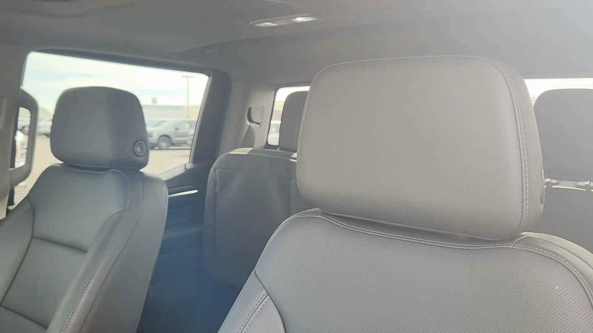 Used 2024 GMC Sierra 1500 SLT w/ SLT Premium Plus Package image 10