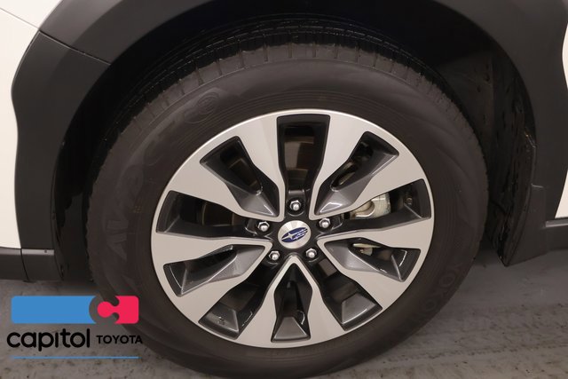 Used 2025 Subaru Outback Limited w/ Popular Package #2 AWD/4WD image 7