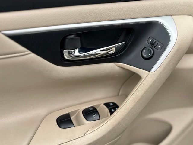 Used 2018 Nissan Altima 2.5 SL w/ 2.5 SL Technology Package FWD image 11