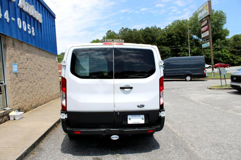 Used 2017 Ford Transit 150 130 Low Roof image 5