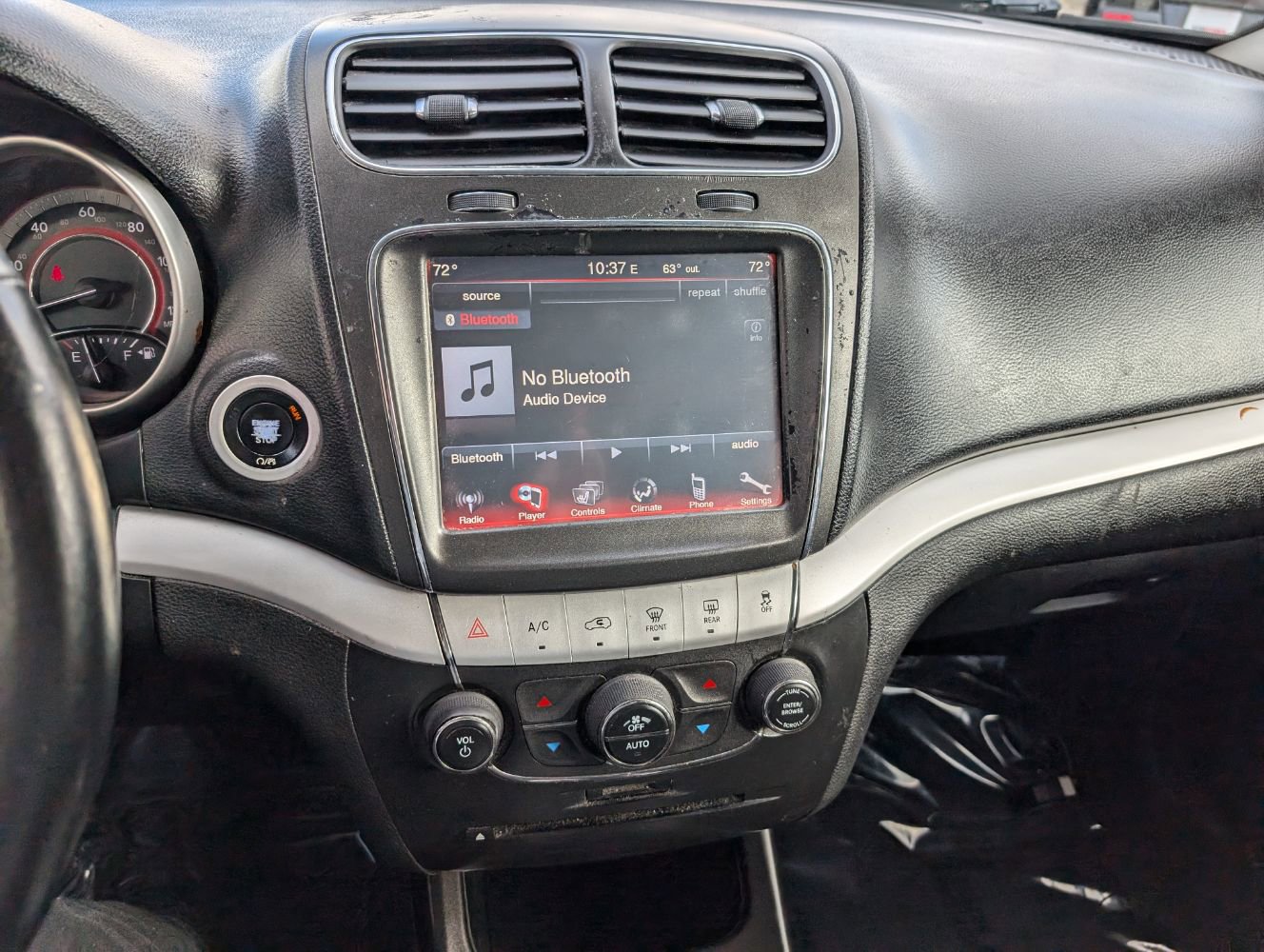 Used 2018 Dodge Journey GT image 23