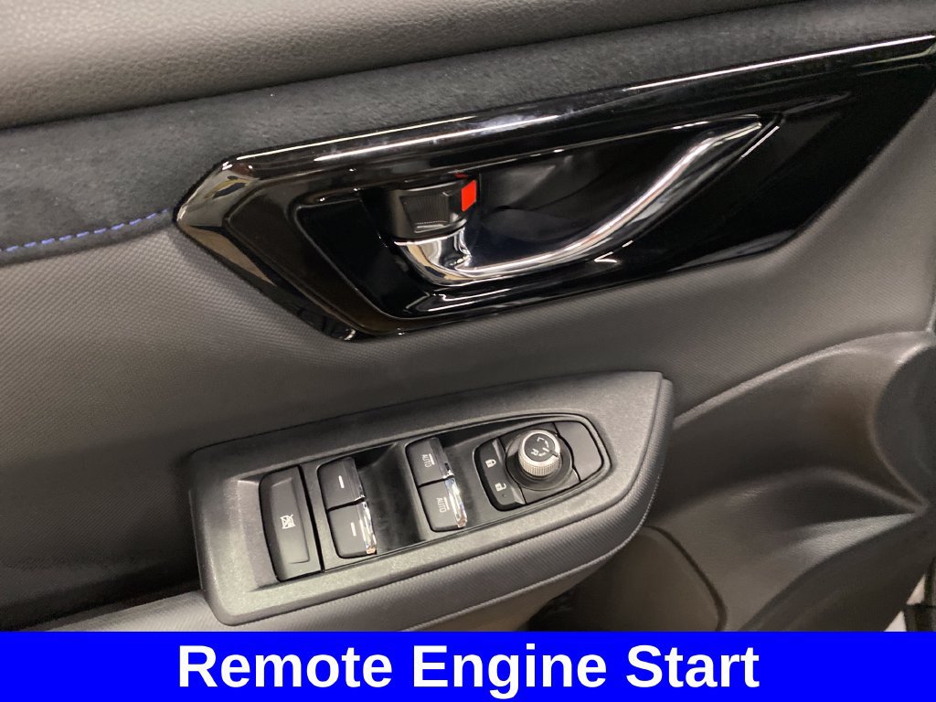 Used 2025 Subaru Forester Limited AWD/4WD image 11