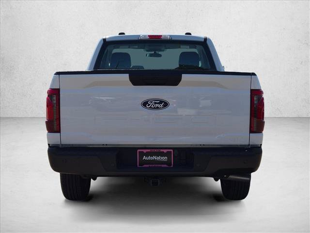 Certified 2024 Ford F150 XL RWD video 2