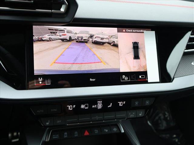 New 2026 Audi S3 Premium AWD/4WD image 14