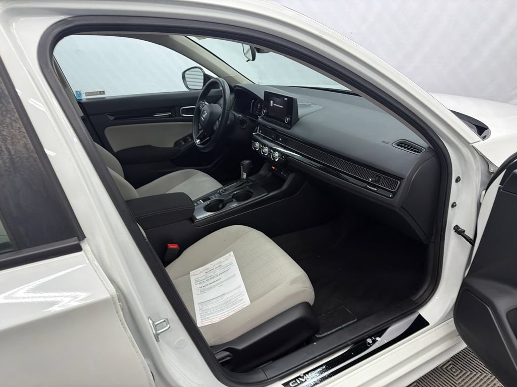 Used 2023 Honda Civic EX image 13