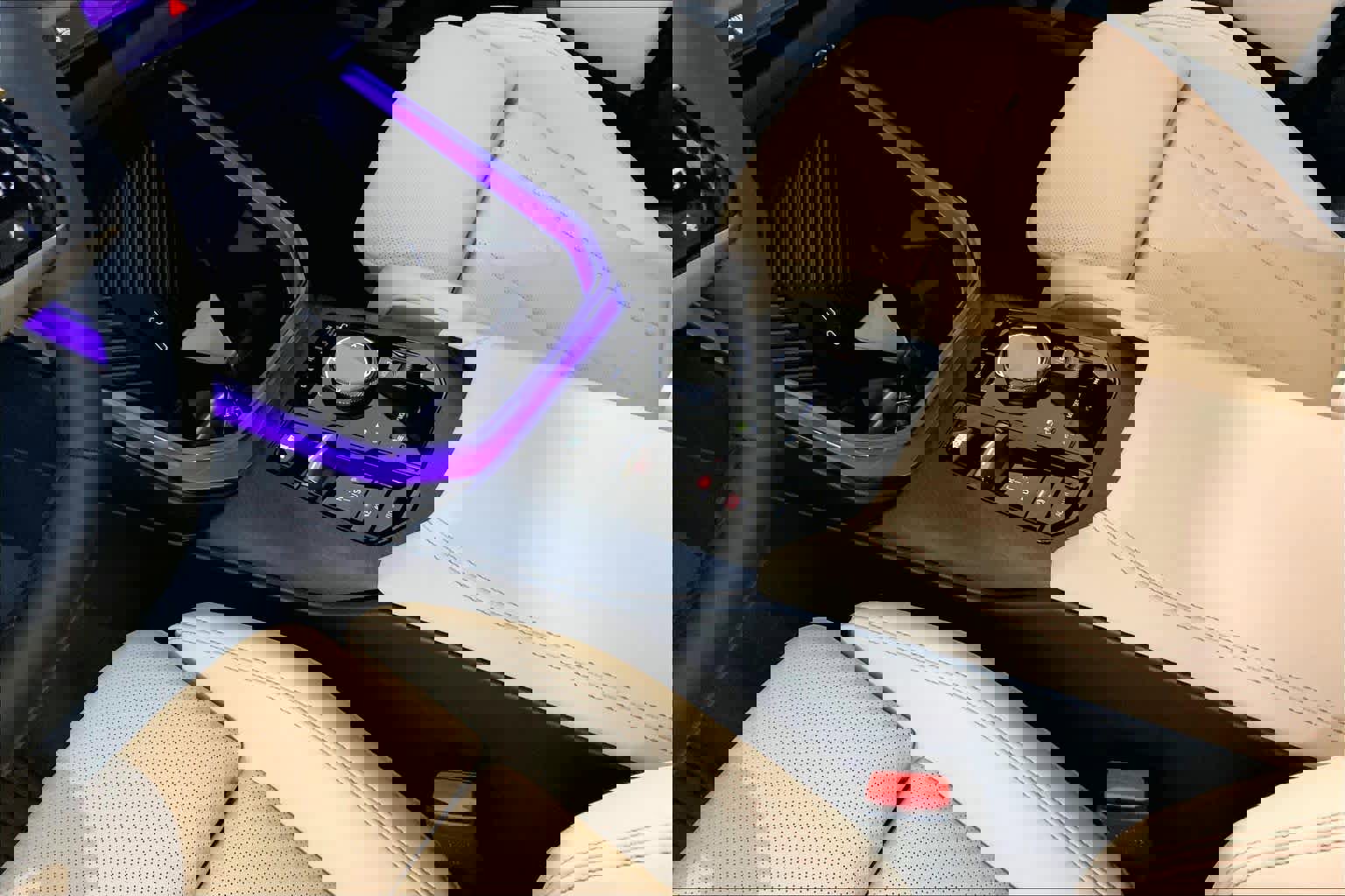 New 2026 BMW X3 xDrive30 w/ Convenience Package image 7