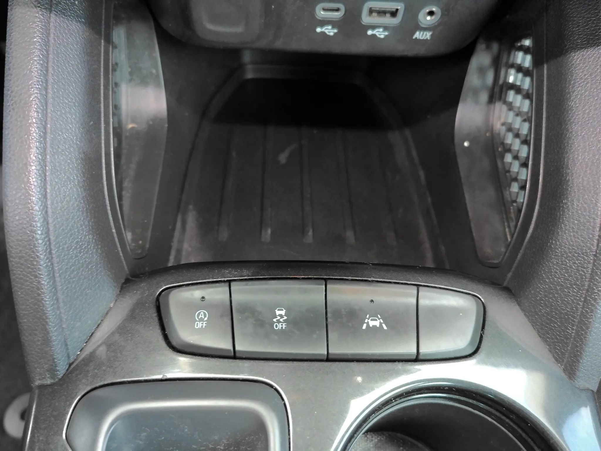 Used 2021 Chevrolet TrailBlazer LS image 18