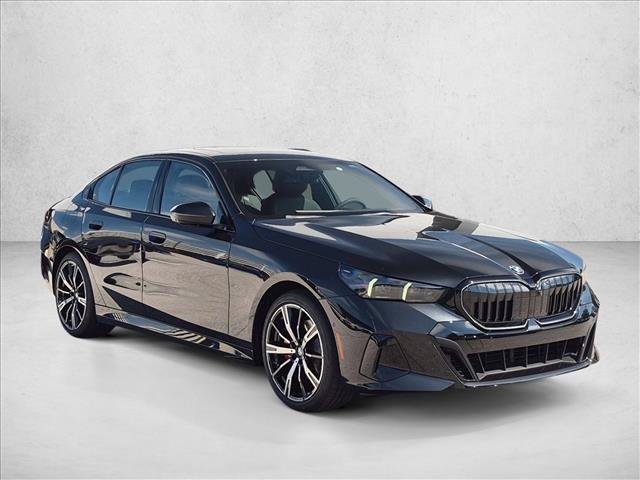 New 2027 BMW 530i xDrive w/ M Sport Package AWD/4WD image 7