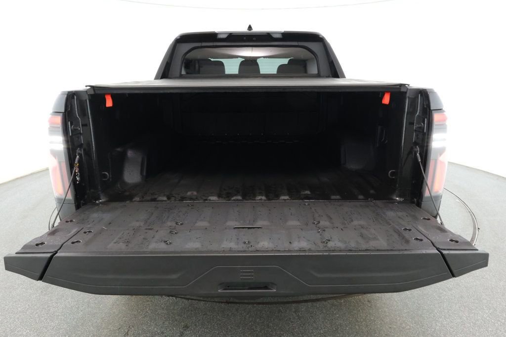 Used 2025 GMC Sierra EV Denali image 21