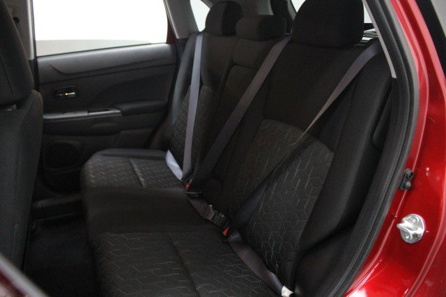 New 2026 Mitsubishi Outlander Sport LE AWD/4WD image 25