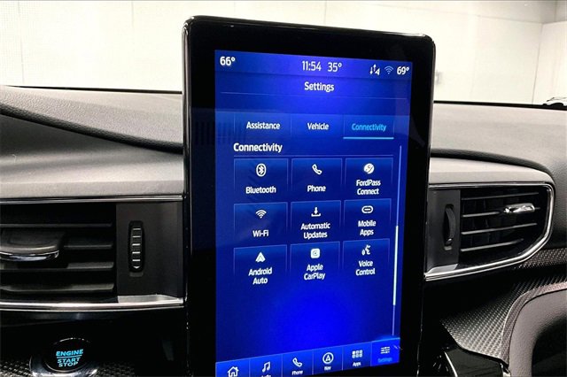 Used 2023 Ford Explorer ST w/ Technology Package image 36