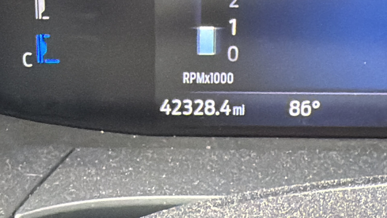 Used 2025 Ford Escape Active AWD/4WD image 29