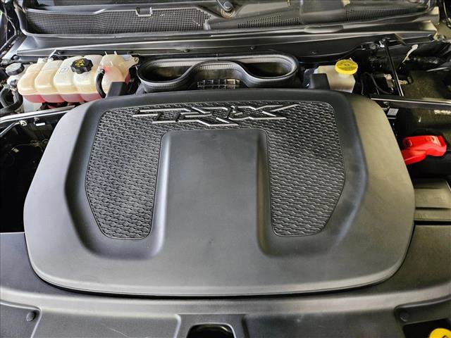 Used 2023 RAM 1500 TRX w/ TRX Level 2 Equipment Group image 24