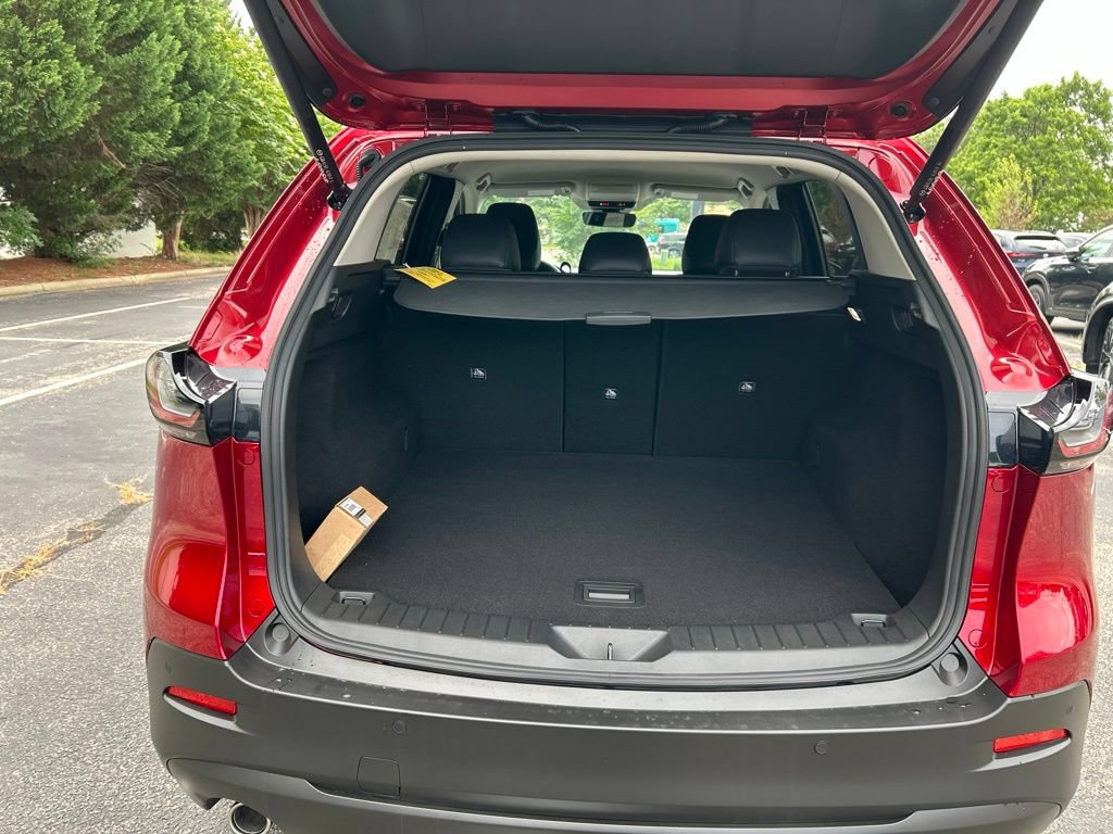New 2026 MAZDA CX-5 Preferred AWD/4WD image 29