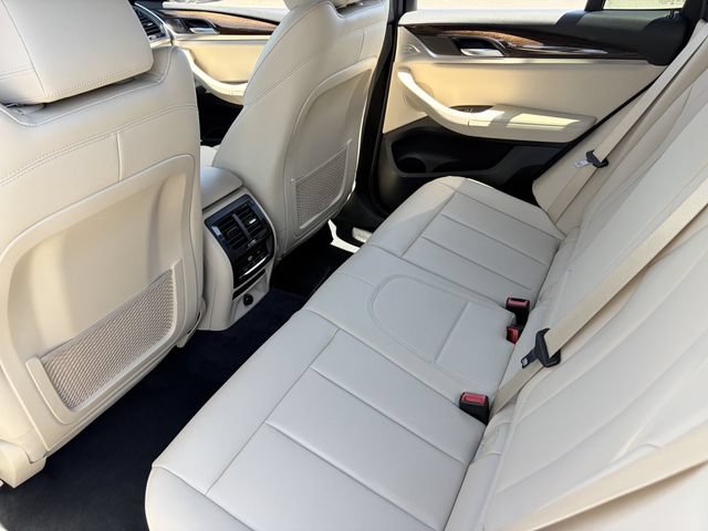 Used 2019 BMW X3 sDrive30i RWD image 17