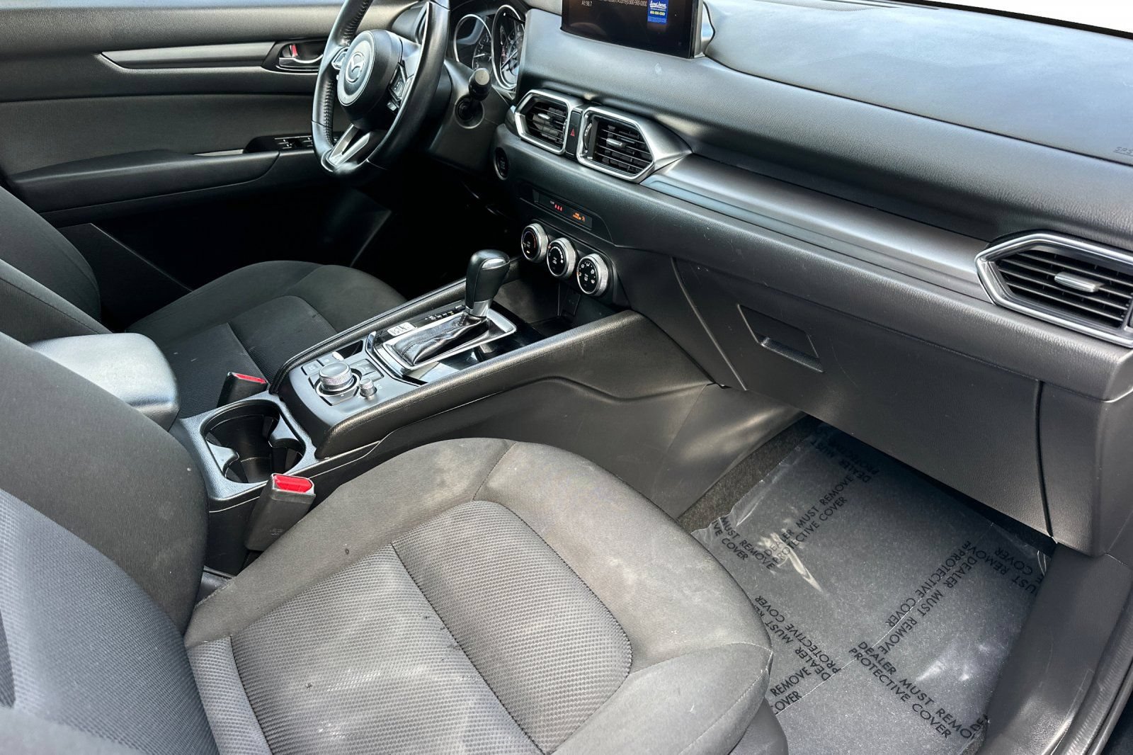Used 2023 MAZDA CX-5 AWD 2.5 S image 19