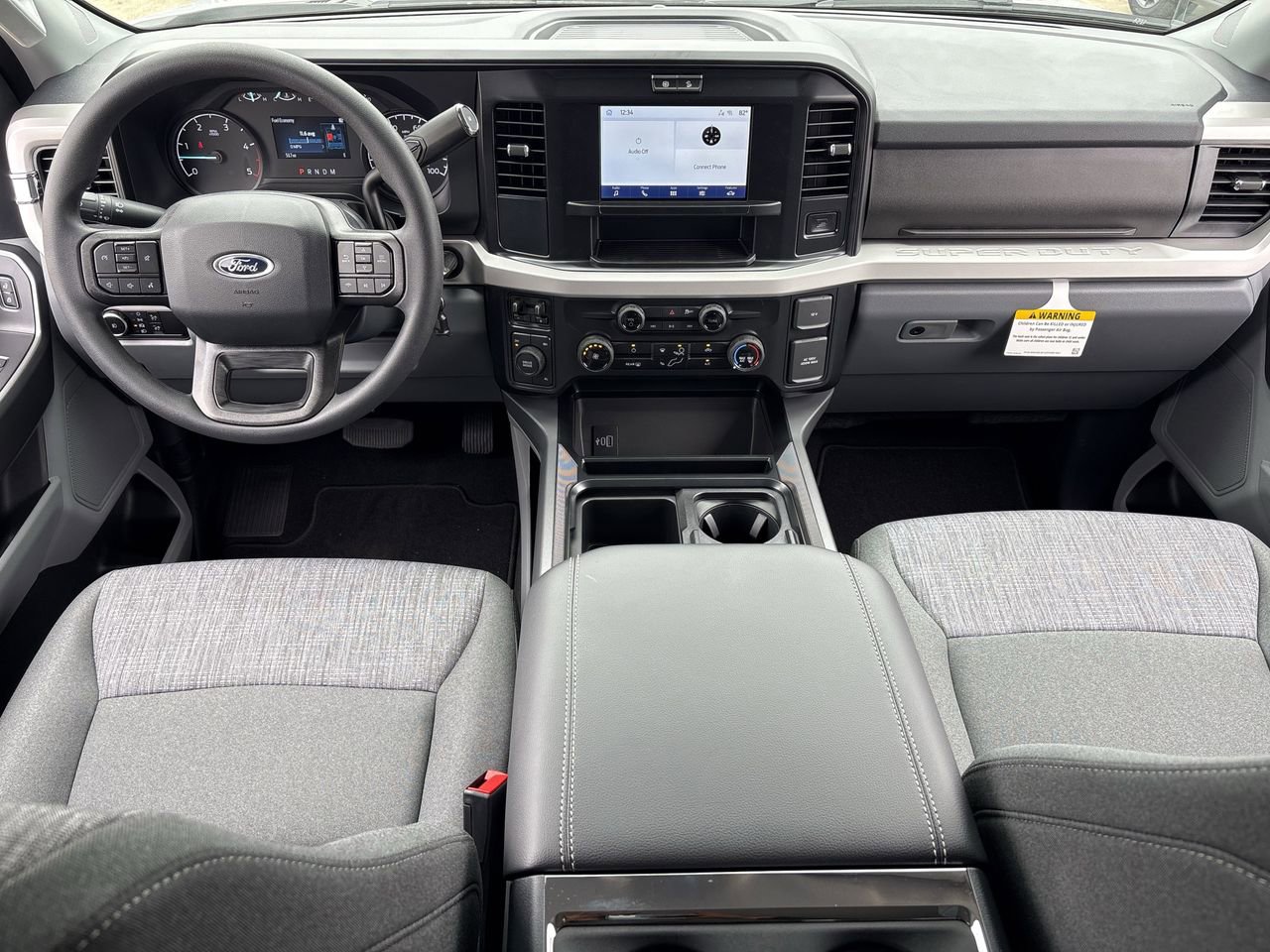 New 2026 Ford F350 XLT AWD/4WD image 46